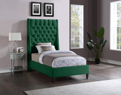 Fritz - Bed