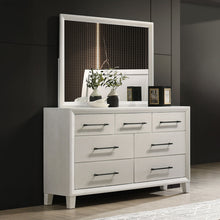 Load image into Gallery viewer, Ballard - 7 Drawer Dresser
