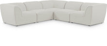 Load image into Gallery viewer, Miramar - 5 Piece Modular Sectional
