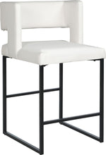 Load image into Gallery viewer, Caleb - Counter Stool (Set of 2)
