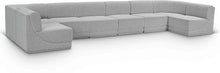 Load image into Gallery viewer, Ollie - 8 Piece Modular Sectional
