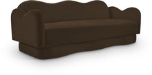 Load image into Gallery viewer, Bloom - Velvet Sofa
