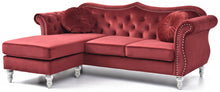 Load image into Gallery viewer, Hollywood - Sofa Chaise
