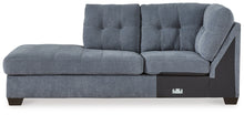 Load image into Gallery viewer, Marleton - Laf Corner Chaise - Denim
