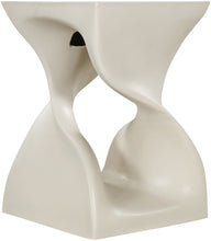 Load image into Gallery viewer, Jula - Concrete End Table - Taupe

