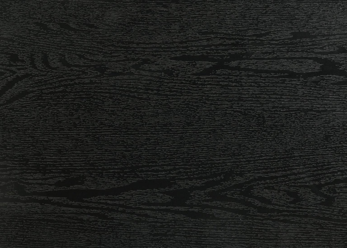 B385 - Dresser - Black