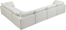 Load image into Gallery viewer, Plush - 6 Piece Modular Sectional
