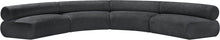 Load image into Gallery viewer, Bale - 4 Piece Modular U-Shaped Sofa
