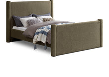 Load image into Gallery viewer, Elias - Boucle Bed
