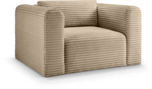 Load image into Gallery viewer, Shaggy - Fabric Arm Chair
