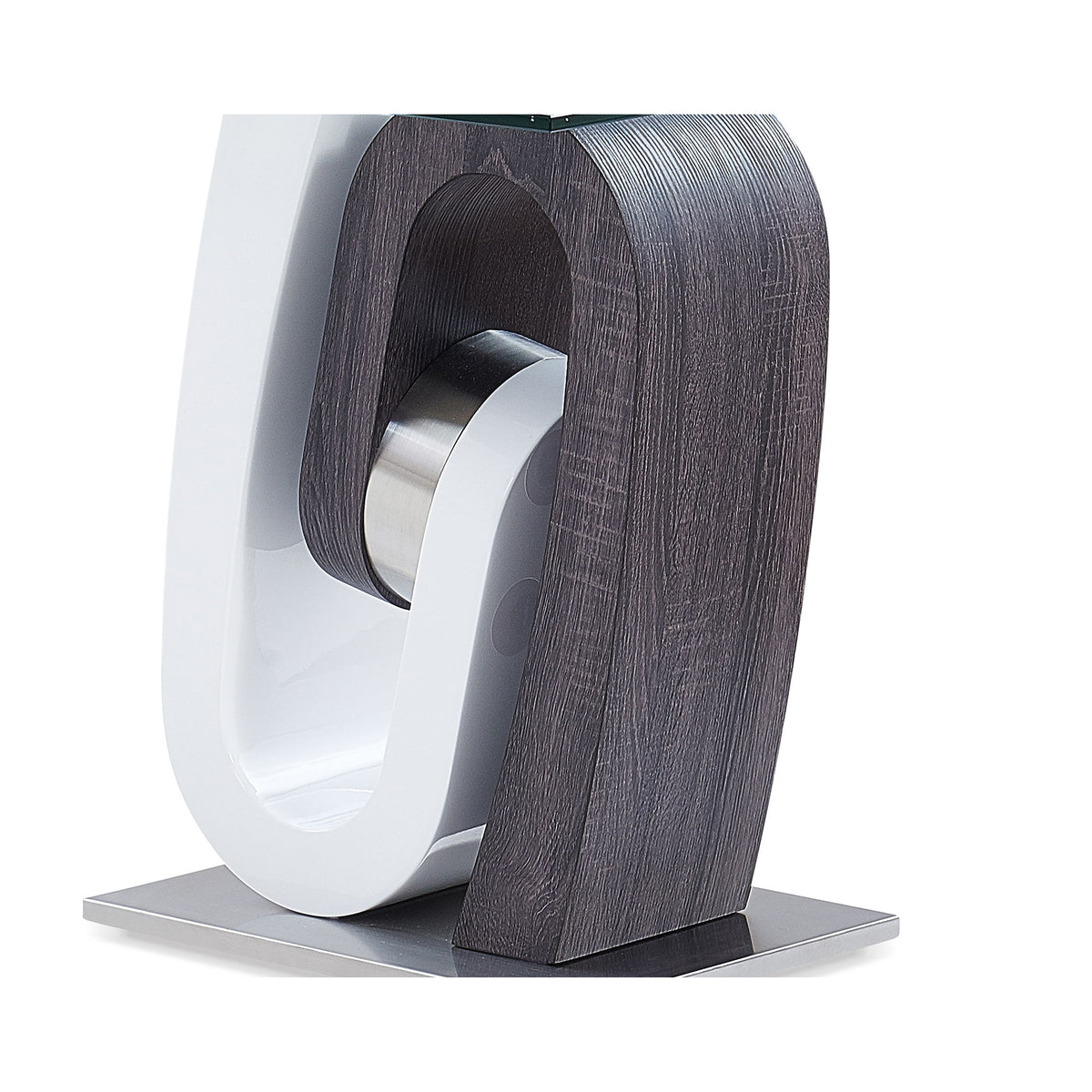 Rocky - Table, Elegant Design - Ego Home Furniture