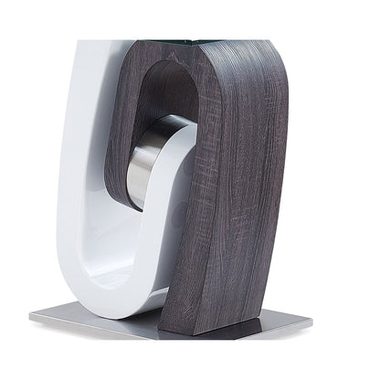 Rocky - Table, Elegant Design - Ego Home Furniture