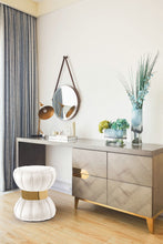 Load image into Gallery viewer, Vino - Stool Ottoman

