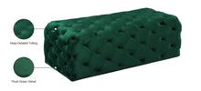 Load image into Gallery viewer, Casey - Bench Ottoman
