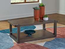 Load image into Gallery viewer, Breckington - Table
