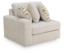 Load image into Gallery viewer, Kestrie - LAF Corner Chair - Feathered
