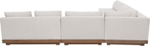 Load image into Gallery viewer, Solace - Olefin 5 Piece Outdoor Patio Modular Sectional
