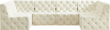 Load image into Gallery viewer, Tuft - 6 Piece Modular Sectional
