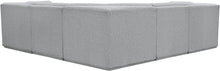 Load image into Gallery viewer, Ollie - 5 Piece Modular Sectional
