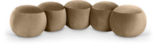 Load image into Gallery viewer, Apollo - Velvet Bench
