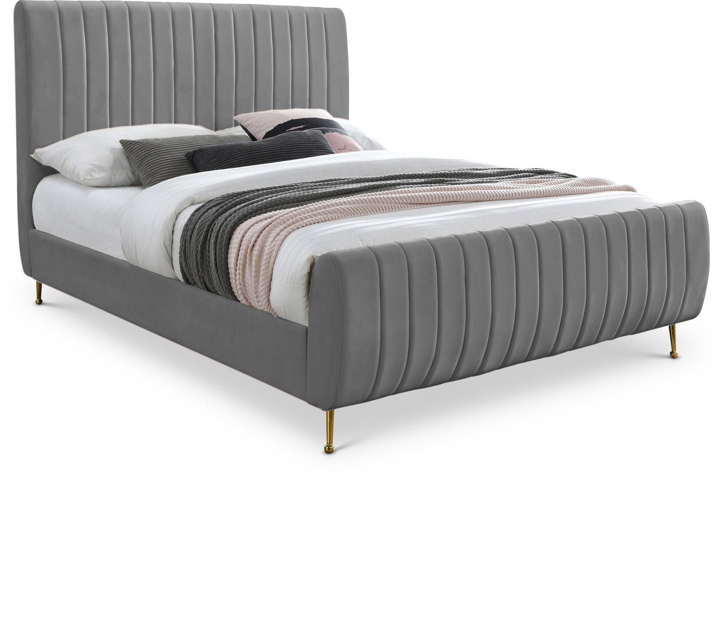 Zara - Bed