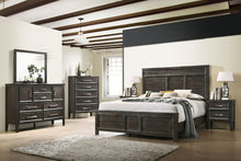 Load image into Gallery viewer, Andover - Bedroom Wood Set
