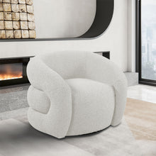 Load image into Gallery viewer, Roxbury - Swivel Accent Chair
