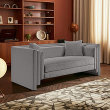 Load image into Gallery viewer, Everett - Loveseat
