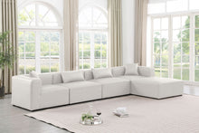 Load image into Gallery viewer, Cube - 5 Piece Modular Sectional With Chaise
