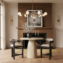 Load image into Gallery viewer, Cosenza - Concrete Indoor / Outdoor Counter Height Table
