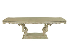 Load image into Gallery viewer, Monique - Dining Table Base - Champagne
