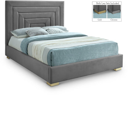 Nora - Bed