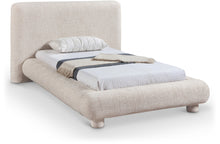 Load image into Gallery viewer, Blair - Polyester Upholstered Bed
