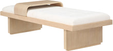 Load image into Gallery viewer, Arlington - Bench - Natural Base
