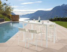 Load image into Gallery viewer, Maldives - Patio Rectangle Bar Table
