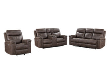 Load image into Gallery viewer, Quade - Reclining Sofa Set

