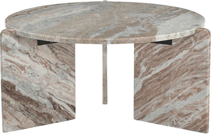 Vernazza - Genuine Marble Table