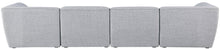 Load image into Gallery viewer, Miramar - 4 Seat Modular Sofa

