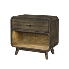 Load image into Gallery viewer, Rex - Nightstand - Walnut
