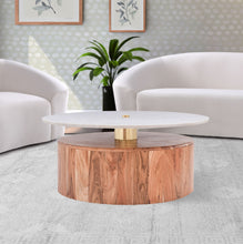 Load image into Gallery viewer, Stonewood - Coffee Table - Acacia Wood
