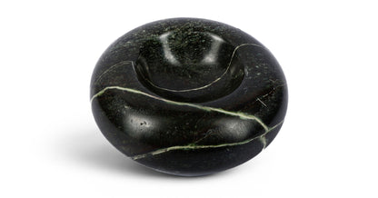 Bellamare - Genuine Marble Decorative Bowl