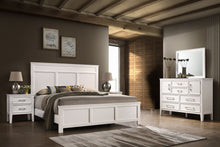 Load image into Gallery viewer, Andover - Bedroom Wood Set
