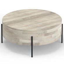 Load image into Gallery viewer, Rayburn - Drum Table
