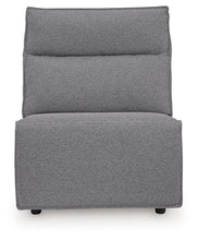 Load image into Gallery viewer, Modmax II - Armless Chair - Salt And Pepper
