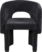 Load image into Gallery viewer, Emmet - Chenille Dining Chair / Accent Chair
