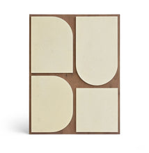 Load image into Gallery viewer, Icon - Mango Wood Wall Decor
