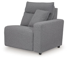 Load image into Gallery viewer, Modmax II - RAF Zero Wall Power Recliner - Salt And Pepper

