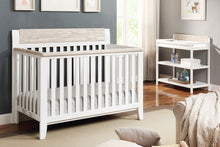Load image into Gallery viewer, Hayes - Changing Table
