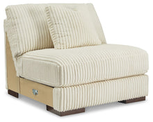 Load image into Gallery viewer, Lindyn - Armless Chair - Ivory
