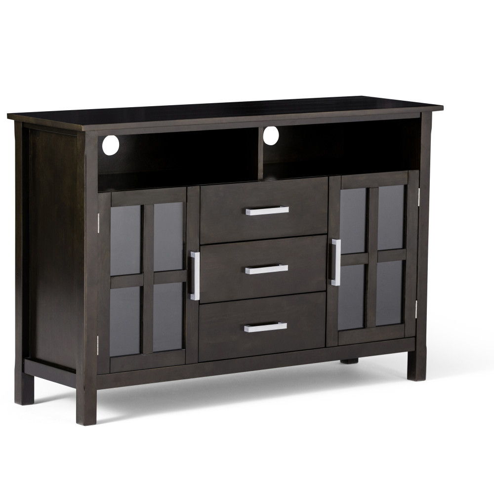Kitchener - Handcrafted TV Media Stand - Ego Home Furniture